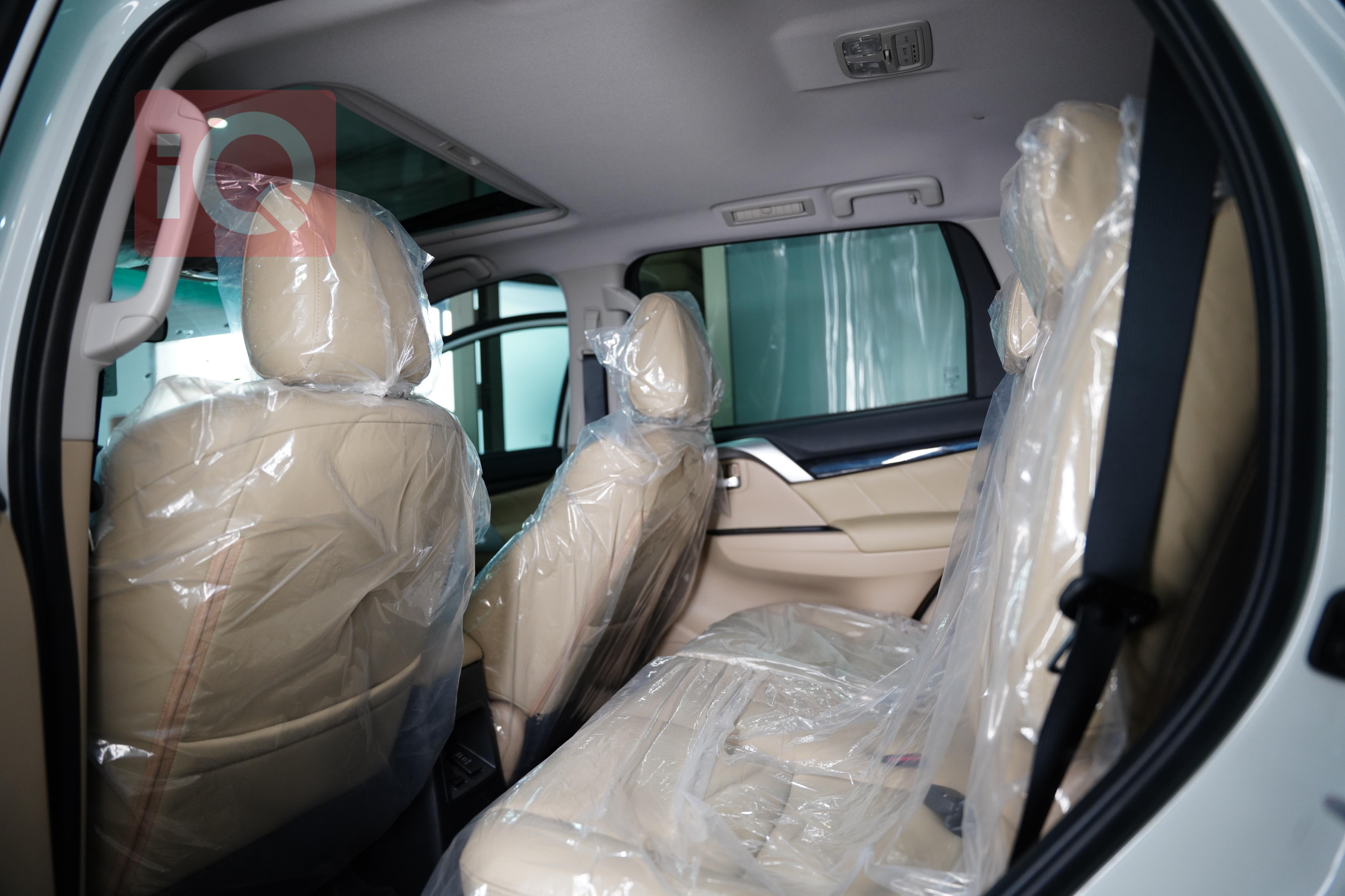 میتسوبیشی مۆنتێرۆ